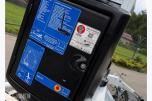 2015 Dino 120T-Tilhengerlift m/Støttebein