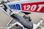 2015 Dino 120T-Tilhengerlift m/Støttebein