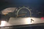 1995 Mitsubishi L300,  2.5D 4WD, 360000km EU godkjent. 
