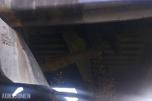 1995 Mitsubishi L300,  2.5D 4WD, 360000km EU godkjent. 