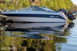 2001 Askeladden 515 Freestyle – Mercury 75 hk 4-takt