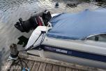2001 Askeladden 515 Freestyle – Mercury 75 hk 4-takt