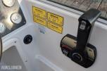 2001 Askeladden 515 Freestyle – Mercury 75 hk 4-takt