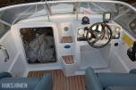 2001 Askeladden 515 Freestyle – Mercury 75 hk 4-takt