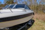 2001 Askeladden 515 Freestyle – Mercury 75 hk 4-takt