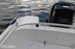 2001 Askeladden 515 Freestyle – Mercury 75 hk 4-takt