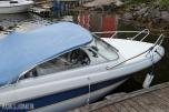 2001 Askeladden 515 Freestyle – Mercury 75 hk 4-takt