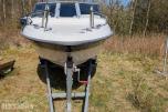 2001 Askeladden 515 Freestyle – Mercury 75 hk 4-takt
