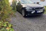 2008 BMW  325XI 2.5 218hk automat cruisekontroll skinn s+v dekk 