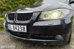 2008 BMW  325XI 2.5 218hk automat cruisekontroll skinn s+v dekk 