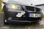 2008 BMW  325XI 2.5 218hk automat cruisekontroll skinn s+v dekk 