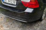 2008 BMW  325XI 2.5 218hk automat cruisekontroll skinn s+v dekk 