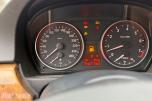 2008 BMW  325XI 2.5 218hk automat cruisekontroll skinn s+v dekk 