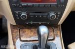 2008 BMW  325XI 2.5 218hk automat cruisekontroll skinn s+v dekk 
