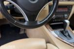 2008 BMW  325XI 2.5 218hk automat cruisekontroll skinn s+v dekk 