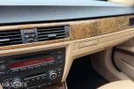 2008 BMW  325XI 2.5 218hk automat cruisekontroll skinn s+v dekk 
