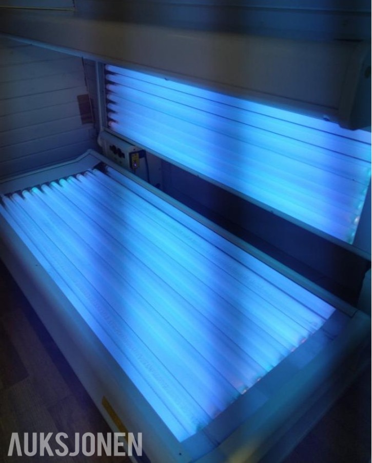 Solseng - Sontegra Relax 3014