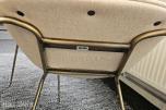 6 stk. GUBI designstoler – Beetle & Bat