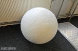 Karman Ulula Ø75 gulvlampe – nypris 15 400 kr