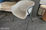 Ondarreta Bob Armchair – loungestol