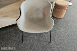 Ondarreta Bob Armchair – loungestol