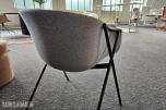 Ondarreta Bob Armchair – loungestol