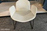 Arper Colina Armchair – designstol – nypris 15 237 kr