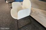 Arper Colina Armchair – designstol – nypris 15 237 kr