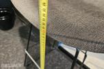 2 stk. Alias Kobi stoler – High & Medium