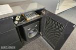 Ragnars spesialdesignet skjenk / oppbevaringsskap