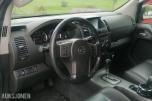 2008 Nissan Pathfinder 2.5 Diesel 4X4, Automat, Hengerfeste, Skinninteriør, S+V dekk