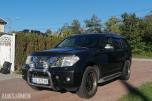 2008 Nissan Pathfinder 2.5 Diesel 4X4, Automat, Hengerfeste, Skinninteriør, S+V dekk