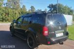 2008 Nissan Pathfinder 2.5 Diesel 4X4, Automat, Hengerfeste, Skinninteriør, S+V dekk
