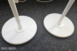 2 stk. Varier Move balansestoler, designet av Per Øie