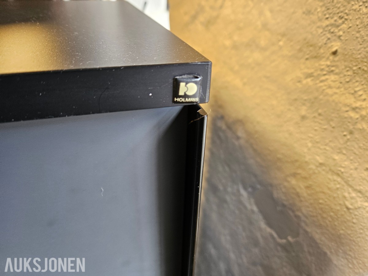 Holmris My Urban oppbevaringsreol med skyvedører 