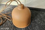 2 stk Muuto pendellamper – Grain & E27