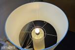 Cappellini Big Shadow gulvlampe – Marcel Wanders