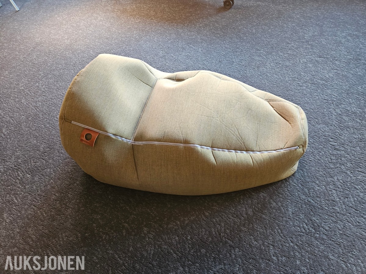 Götessons Office Nap – sittepuff / beanbag