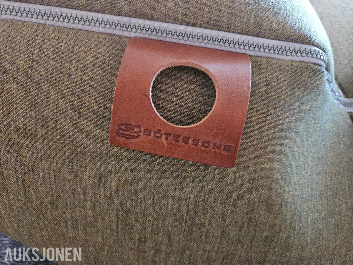 Götessons Office Nap – sittepuff / beanbag