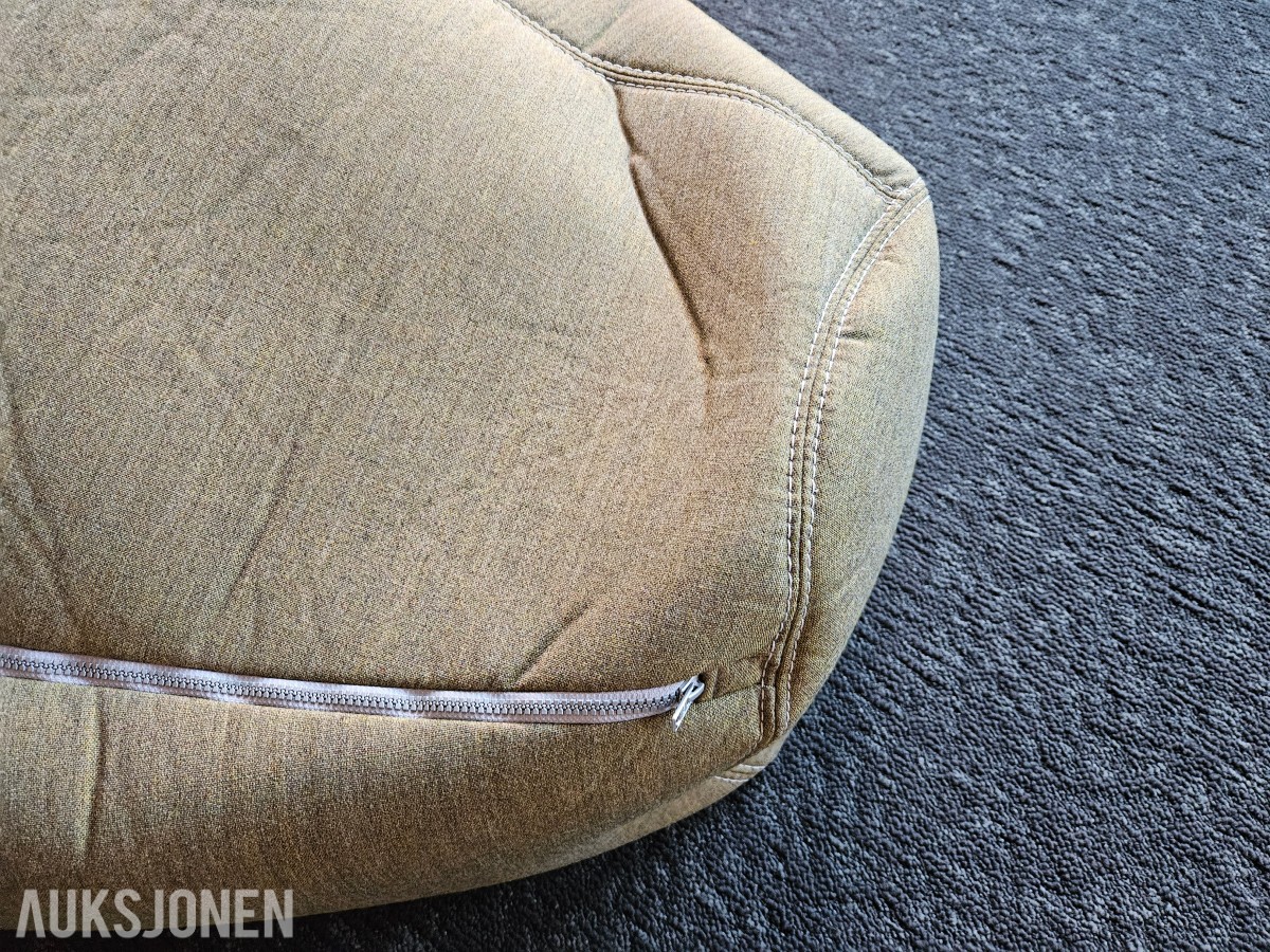Götessons Office Nap – sittepuff / beanbag