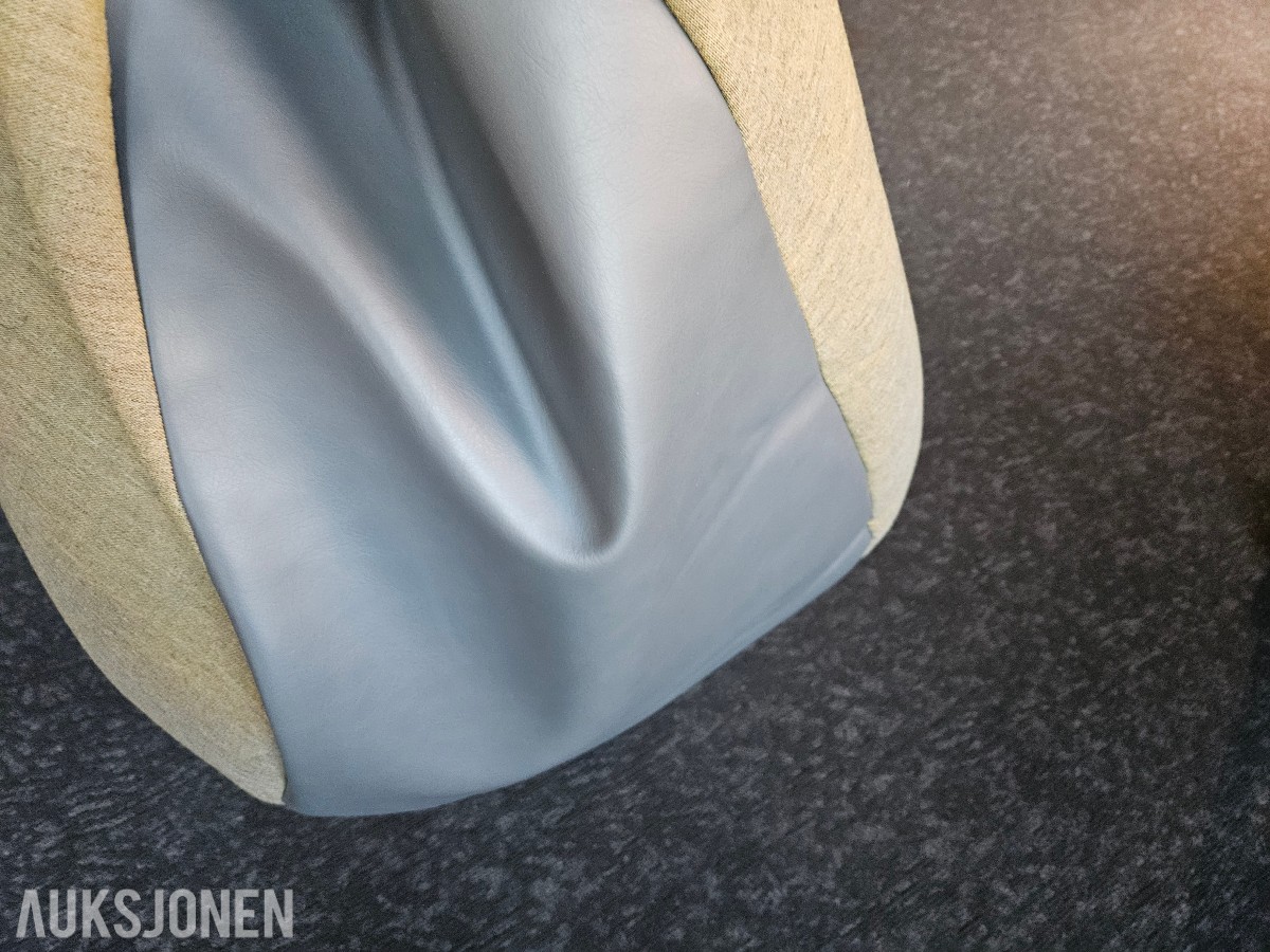 Götessons Office Nap – sittepuff / beanbag