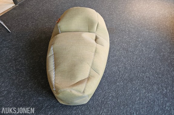 Götessons Office Nap – sittepuff / beanbag