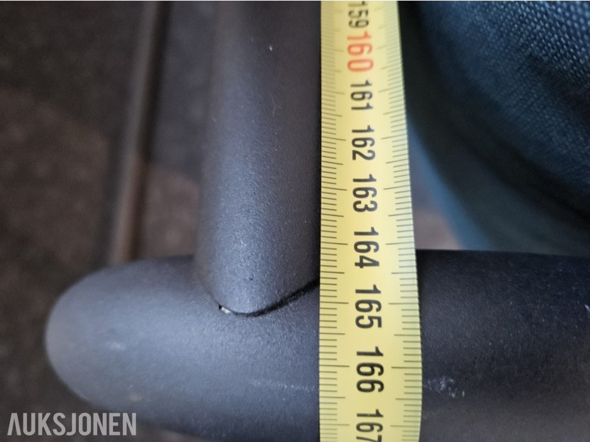 Sedus Se:Lab Sofa Mobile – 2-seter
