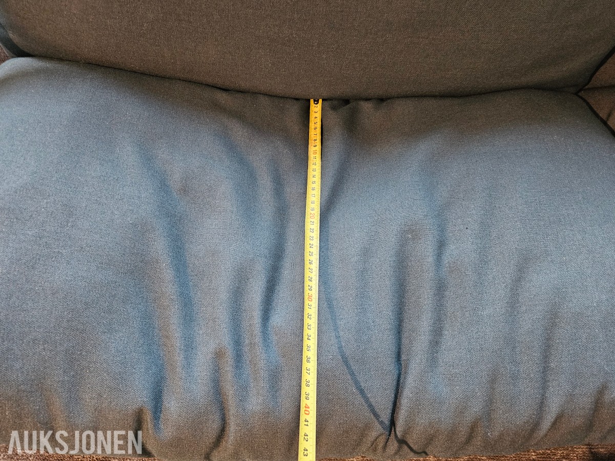 Sedus Se:Lab Sofa Mobile – 2-seter