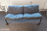 Sedus Se:Lab Sofa Mobile – 2-seter