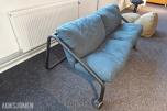 Sedus Se:Lab Sofa Mobile – 2-seter