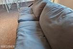 Sedus Se:Lab Sofa Mobile – 2-seter
