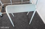 Sedus Se:Lab High Desk med 3 stk Hopper Standing Seat