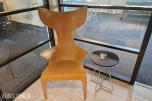 Driade Lou Read loungestol med sidebord