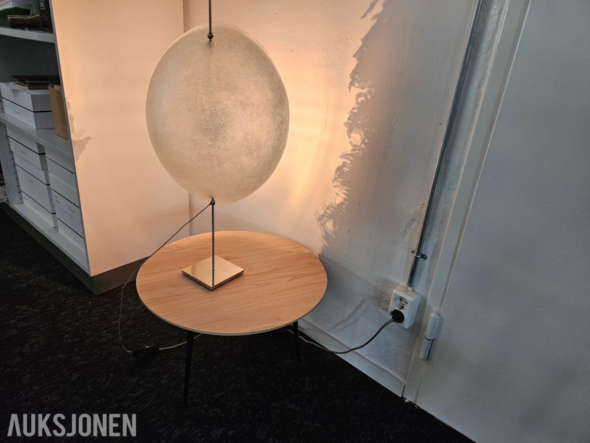 Catellani & Smith PostKrisi 002 bordlampe